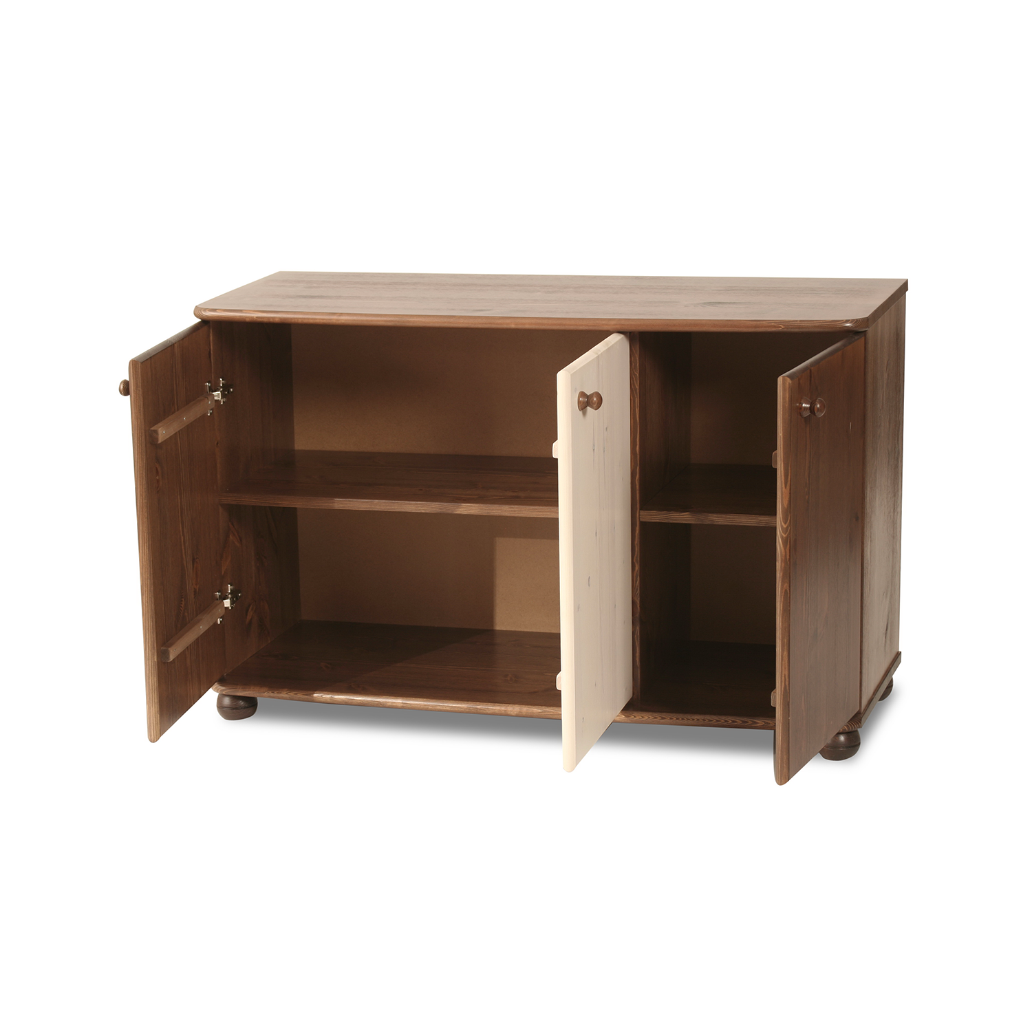 Claudia 3 ajtós komód - Image 5