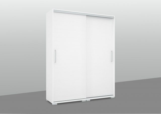 City gardrób 160 cm széles - Image 2