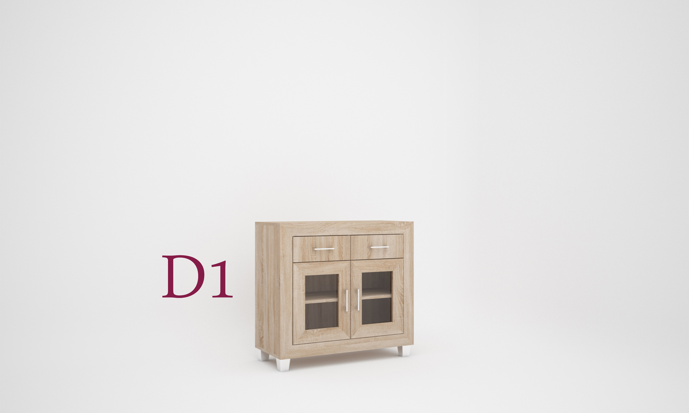 Dany tálaló D1-es elem - Image 20