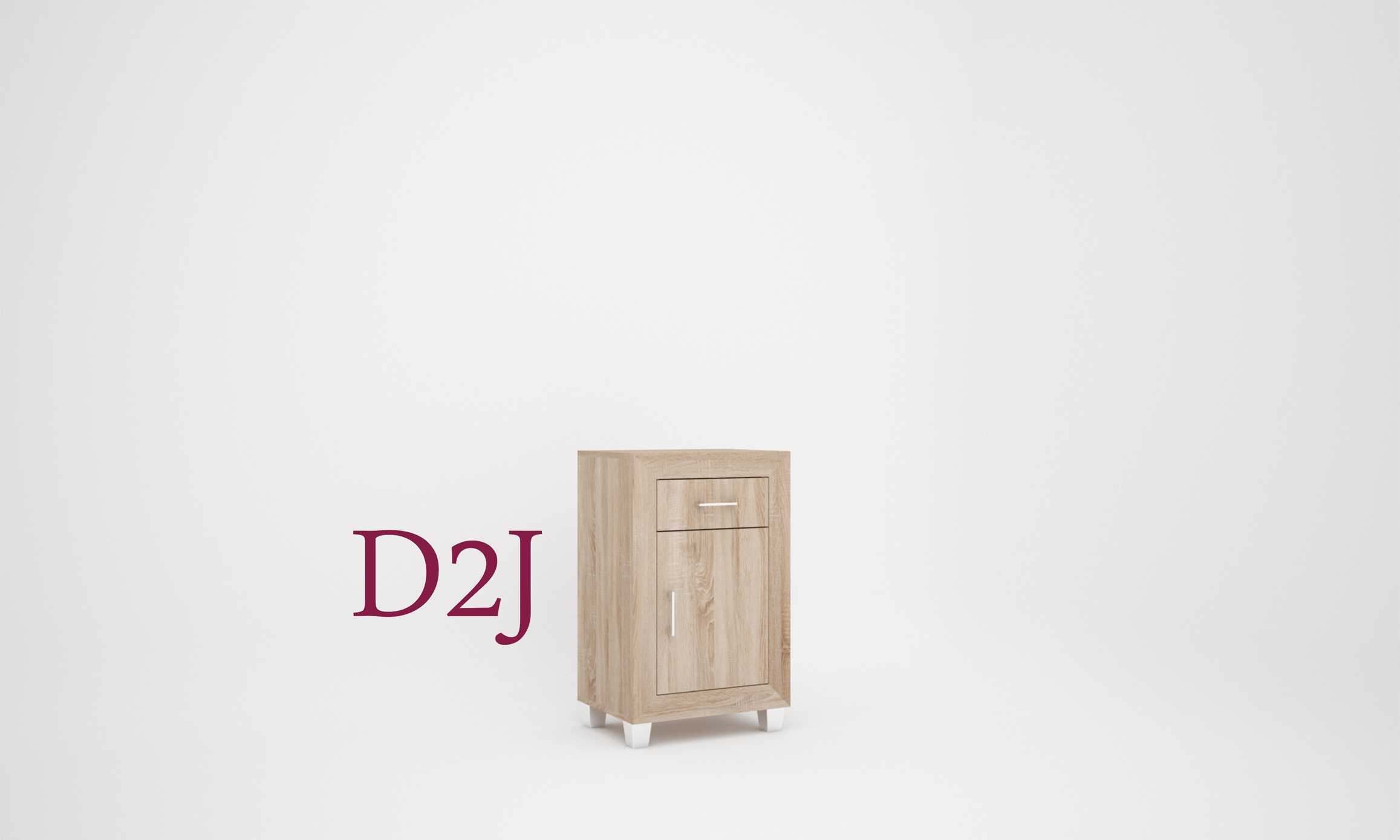 Dany tálaló D2-es elem jobb - Image 20