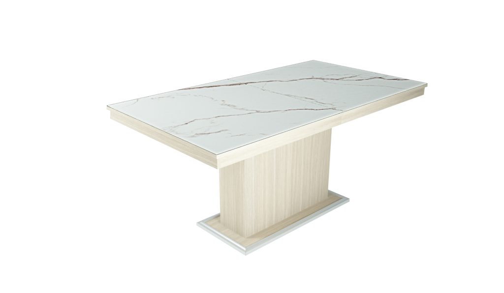 Flóra Plusz asztal 160 x 88 cm - Image 32