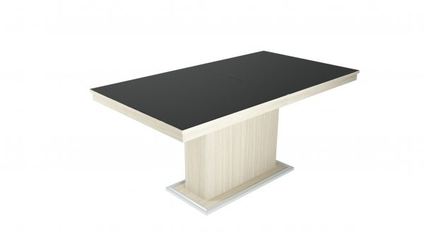 Flóra Plusz asztal 160 x 88 cm - Image 11