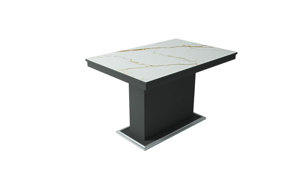 Flóra Plusz asztal 160 x 88 cm - Image 31