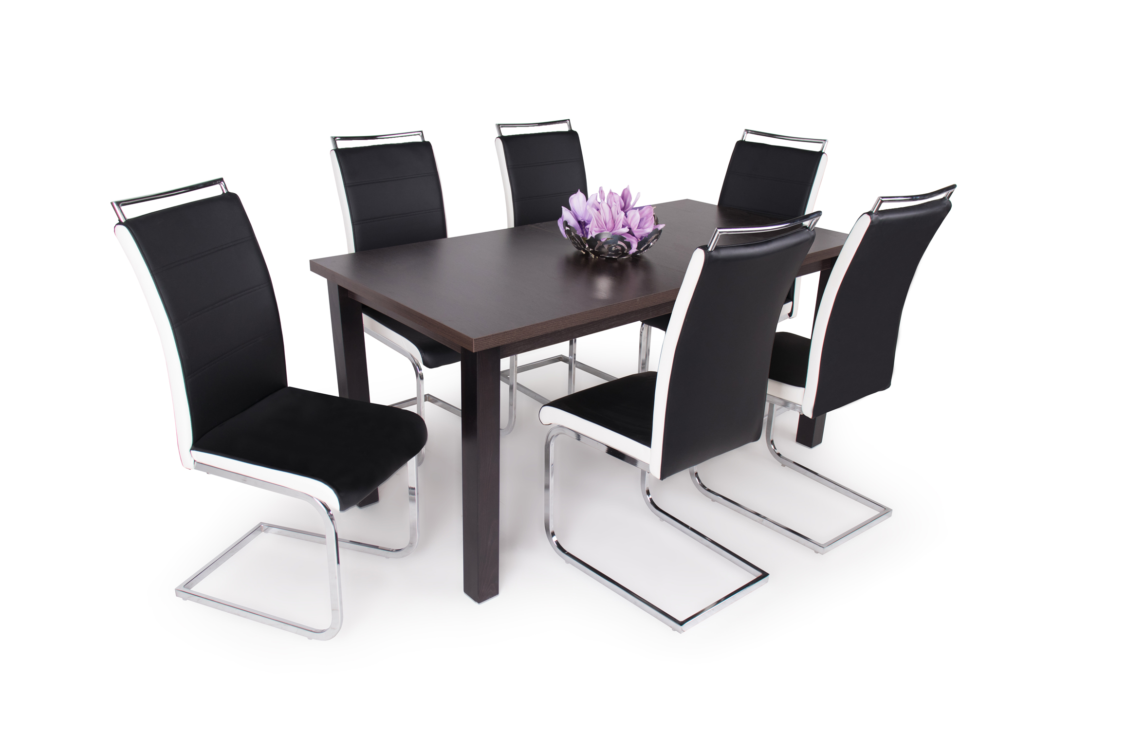 Berta asztal 160 x 80 cm - Image 26