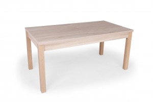 Berta asztal 160 x 80 cm - Image 6