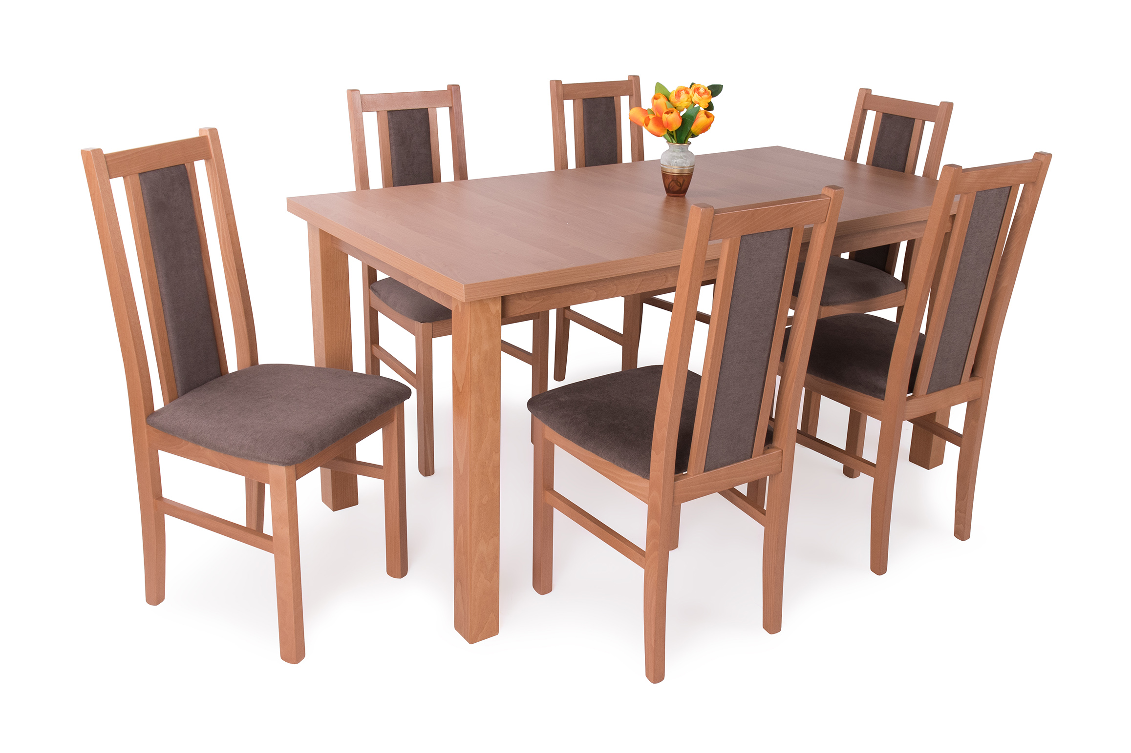 Berta asztal 160 x 80 cm - Image 17