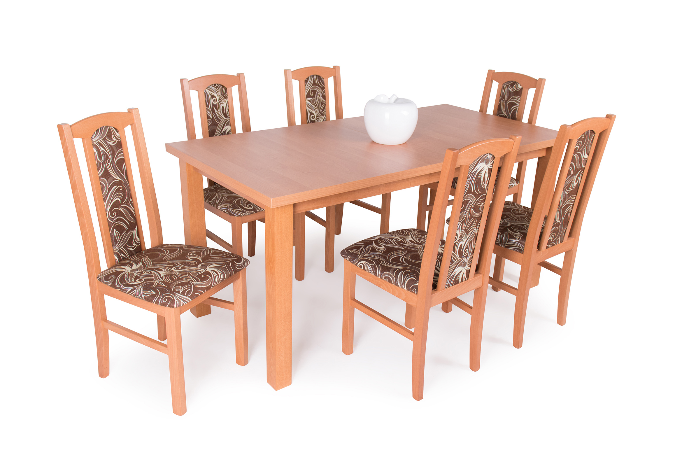 Berta asztal 160 x 80 cm - Image 15