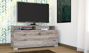 Messina Tv-s elem 100 cm széles