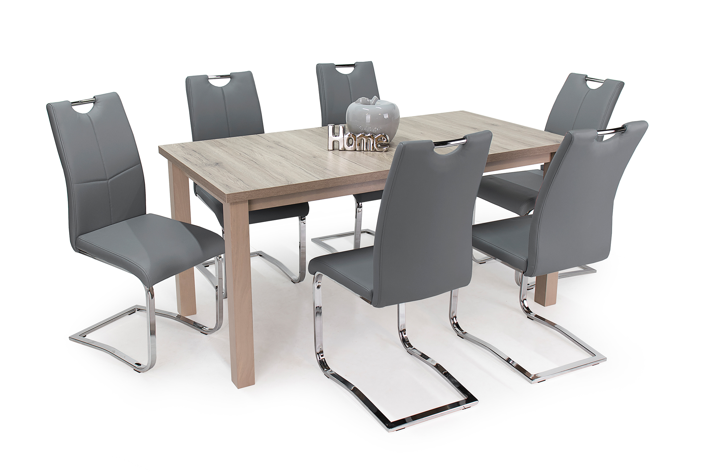 Berta asztal 160 x 80 cm - Image 10