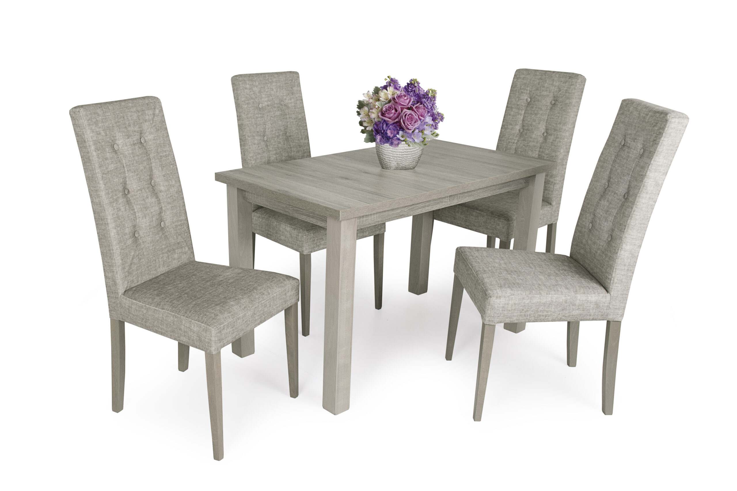 Berta asztal 160 x 80 cm - Image 9