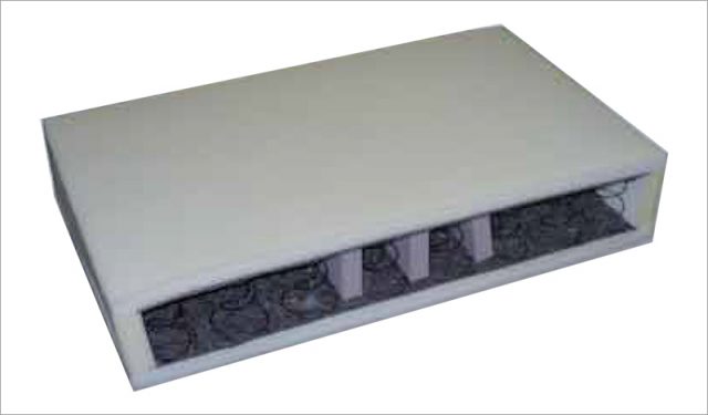 MEDIAL MATRAC 90 x 200 cm