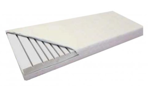 HH Medium Eco matrac 180 x 200 cm