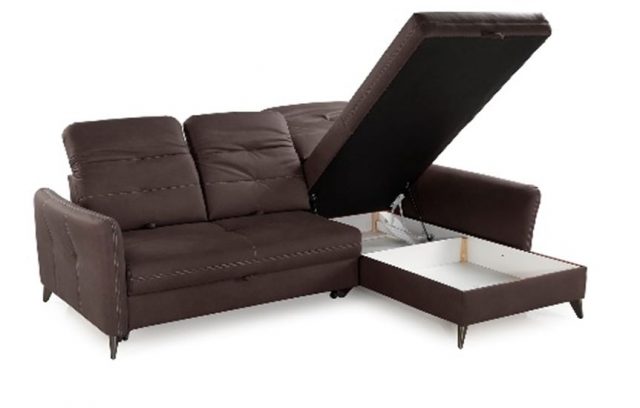 Loft sarokgarnitúra - Image 5