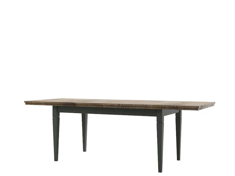 Evora WM étkezőasztal bővíthető - Image 4