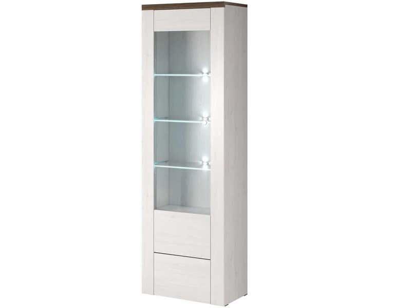 Larona vitrines szekrény - Image 3