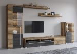 Szatén dió/touchwood 226ZZH