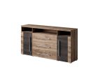 Szatén dió/touchwood 226ZZH