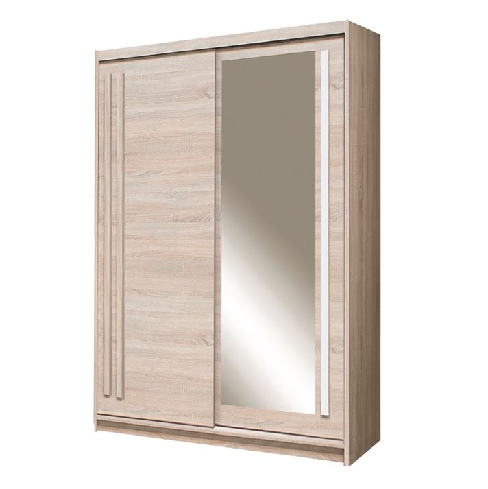 Effect gardróbszekrény 150 cm széles - Image 3