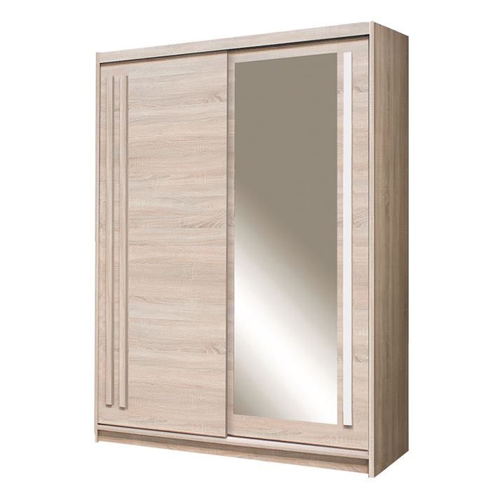 Effect gardróbszekrény 175 cm széles - Image 6