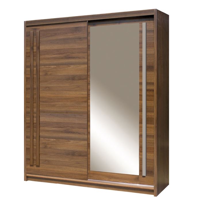 Effect gardróbszekrény 175 cm széles - Image 7