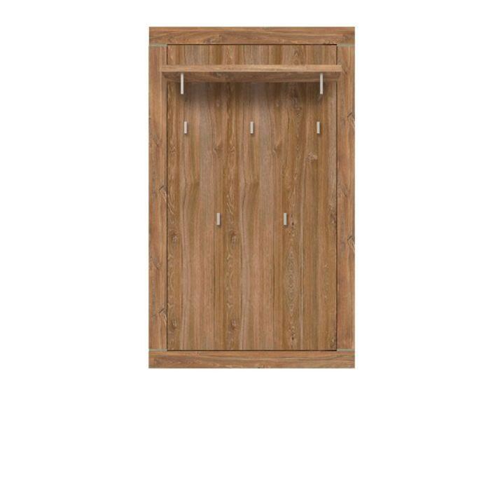 German panel