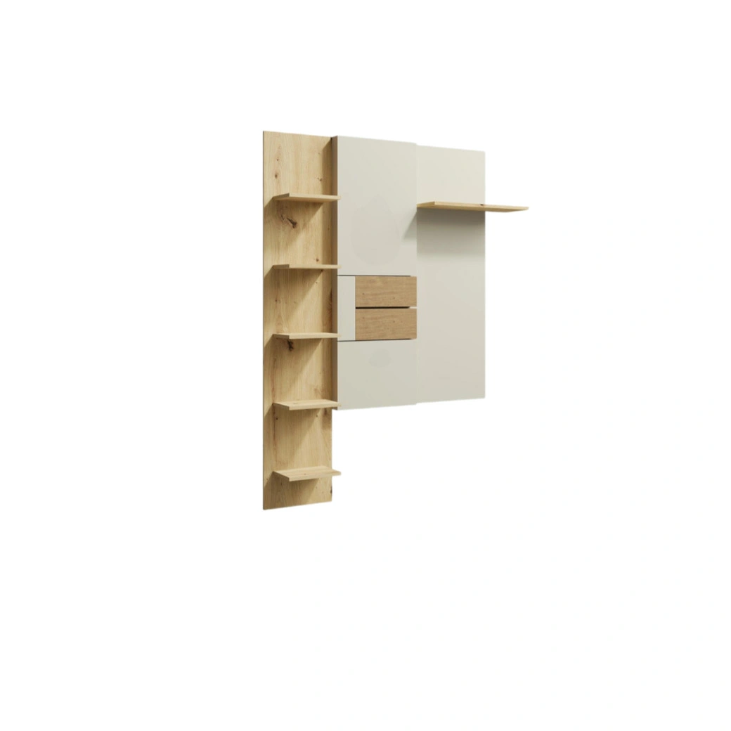 Bruno BR9 panel