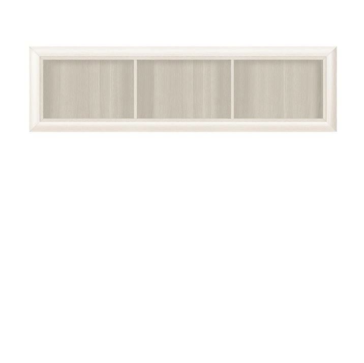 Koen II vitrines polc