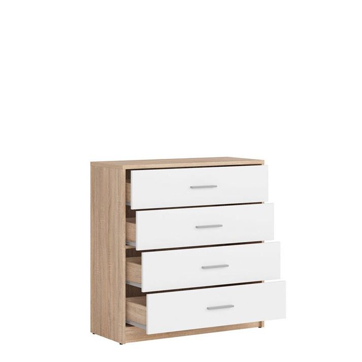 Nepo 4 fiókos komód - Image 3