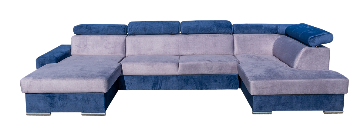 Elemento "U" alakú sarokülő - Image 6