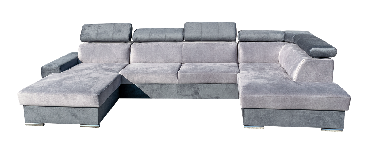 Elemento "U" alakú sarokülő - Image 7