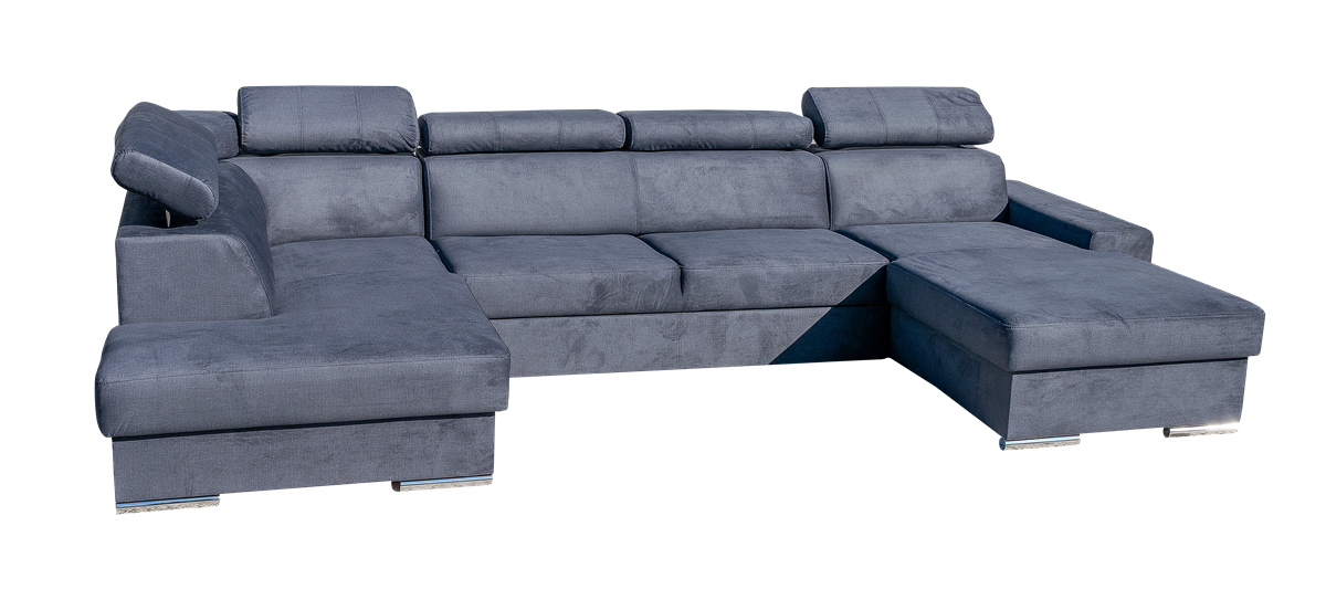 Elemento "U" alakú sarokülő - Image 11