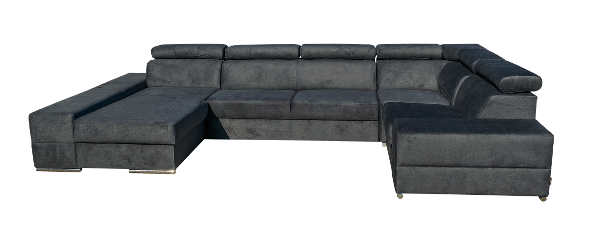 Elemento "U" II. sarokülő - Image 4