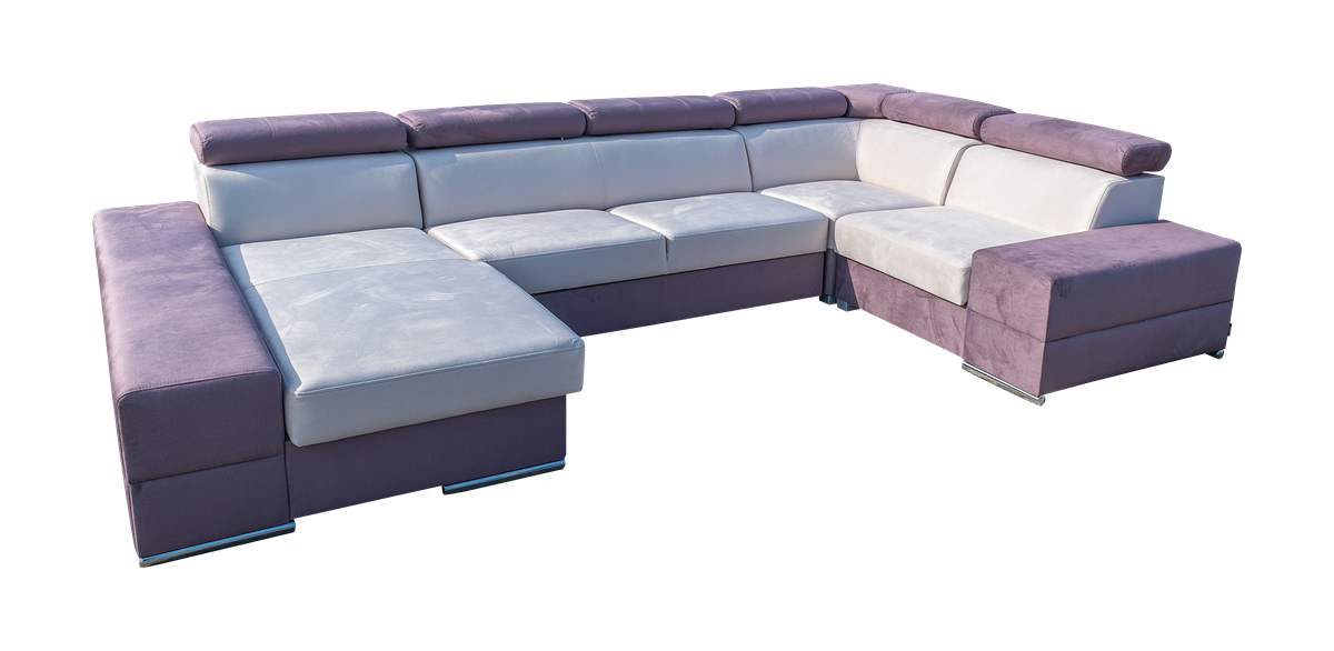 Elemento "U" II. sarokülő - Image 5