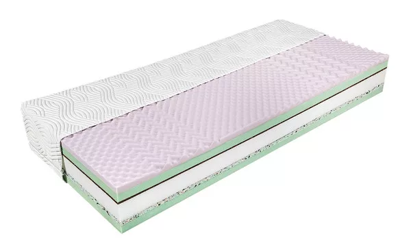 SleepSentry©  Fitness-M Plus matrac