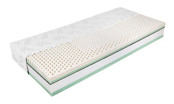 SleepSentry© X Comfort Double matrac