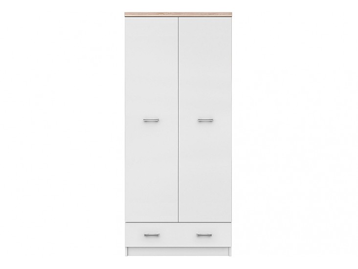 Top-Mix-SZ2D1S-akasztos-szekreny-feher-732x550w