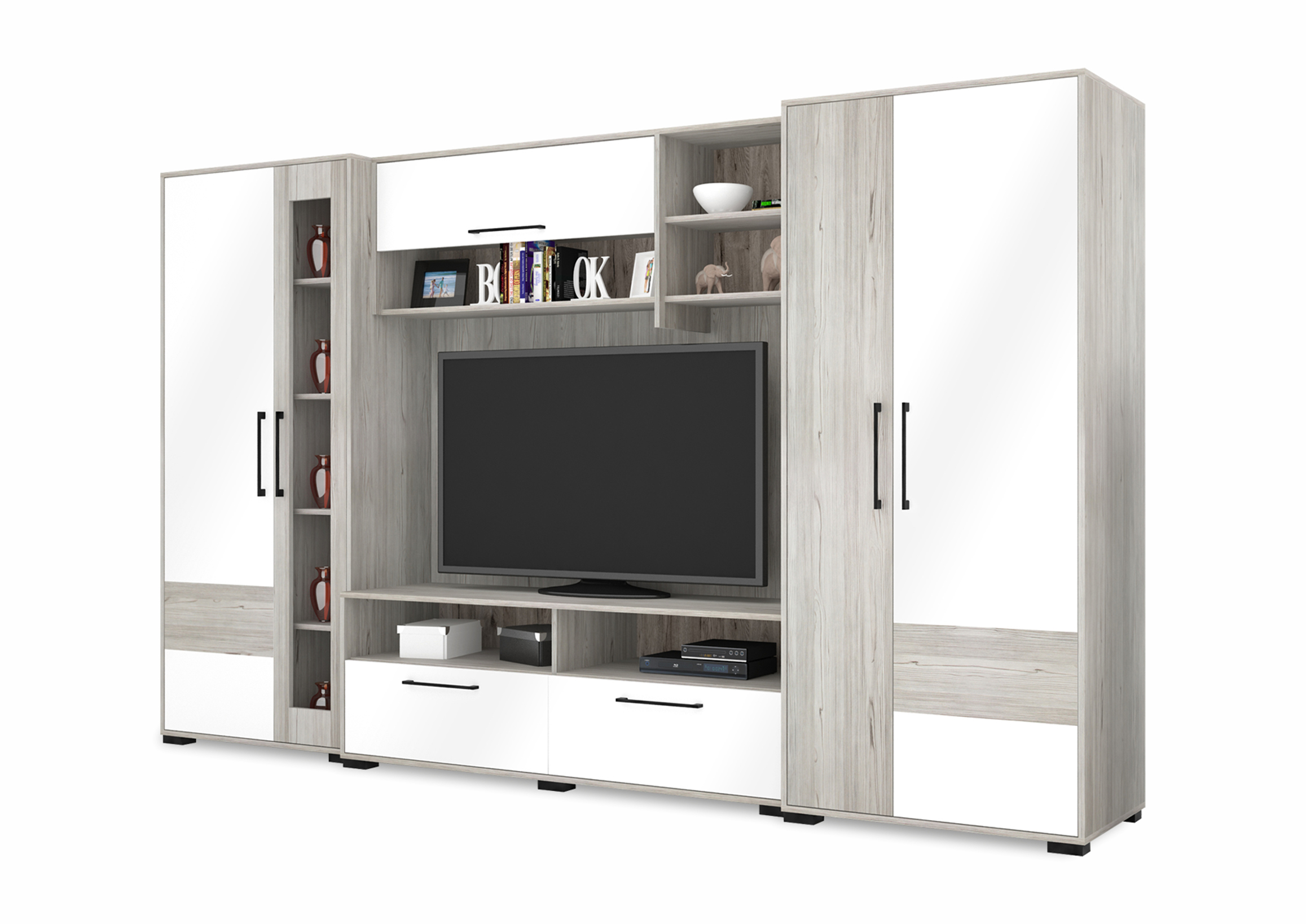 Nova szekrénysor 350 cm széles - Image 10