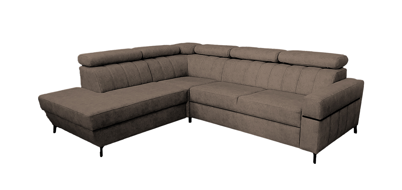MASSIMO "L" sarokülő - Image 3
