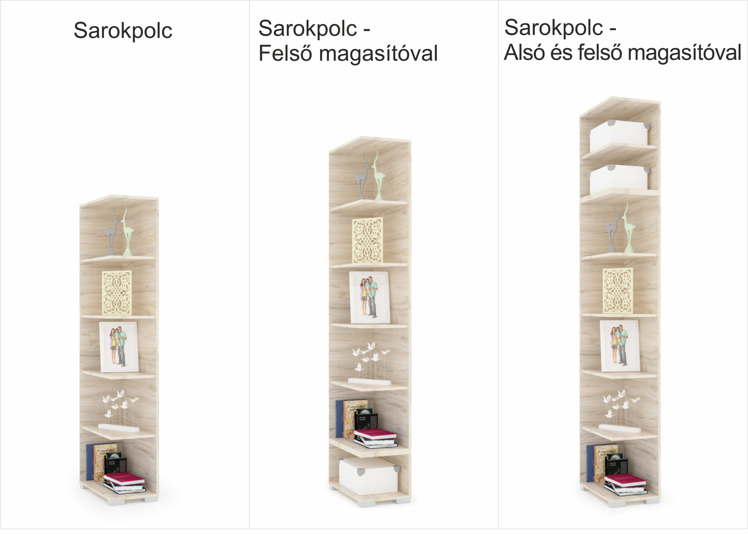 Sarokpolc