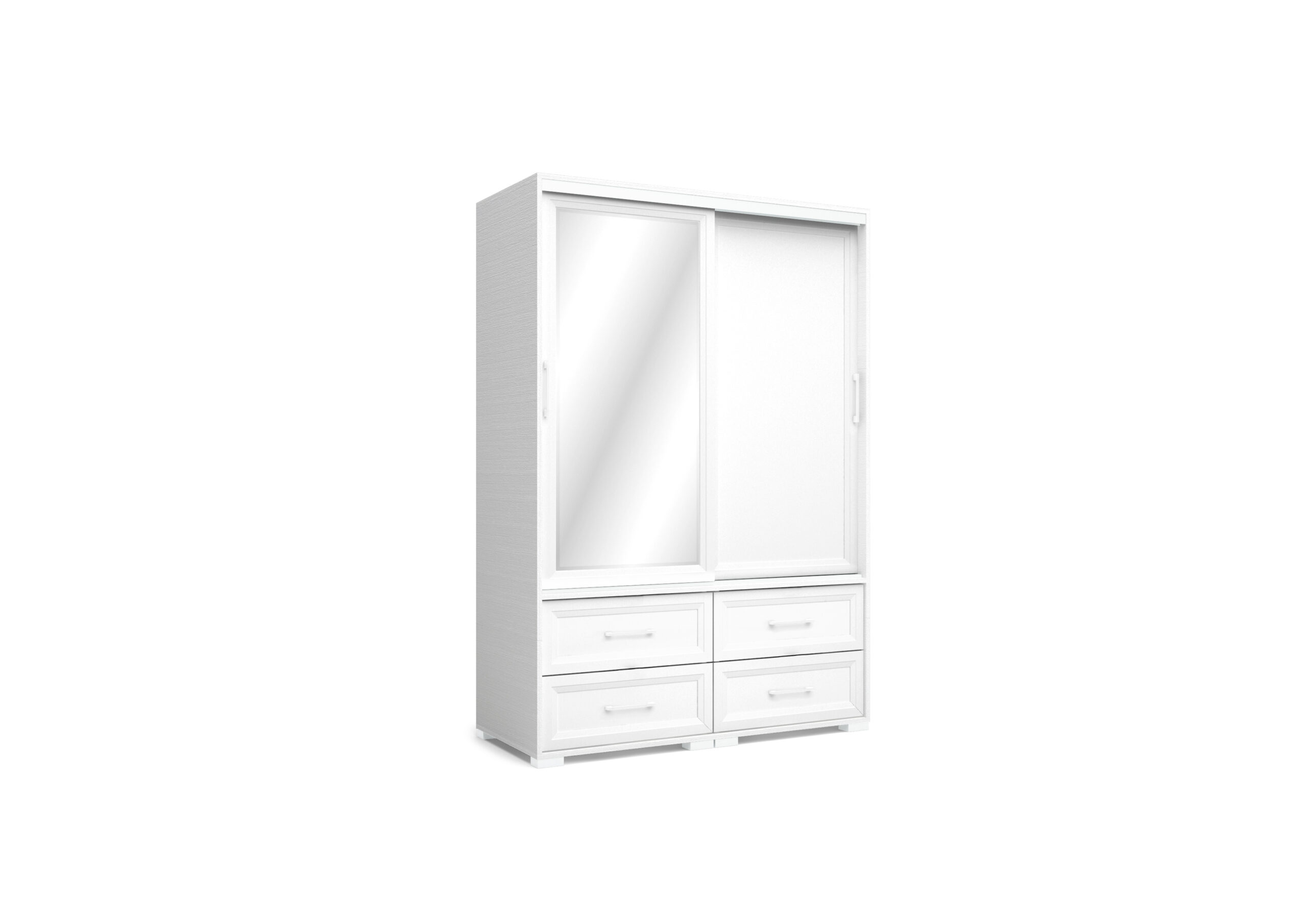 Trója gardrób 140 cm - Image 3