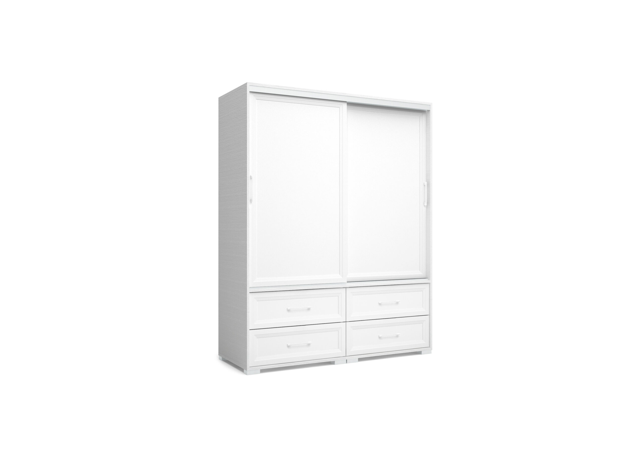 Trója gardrób 160 cm - Image 3