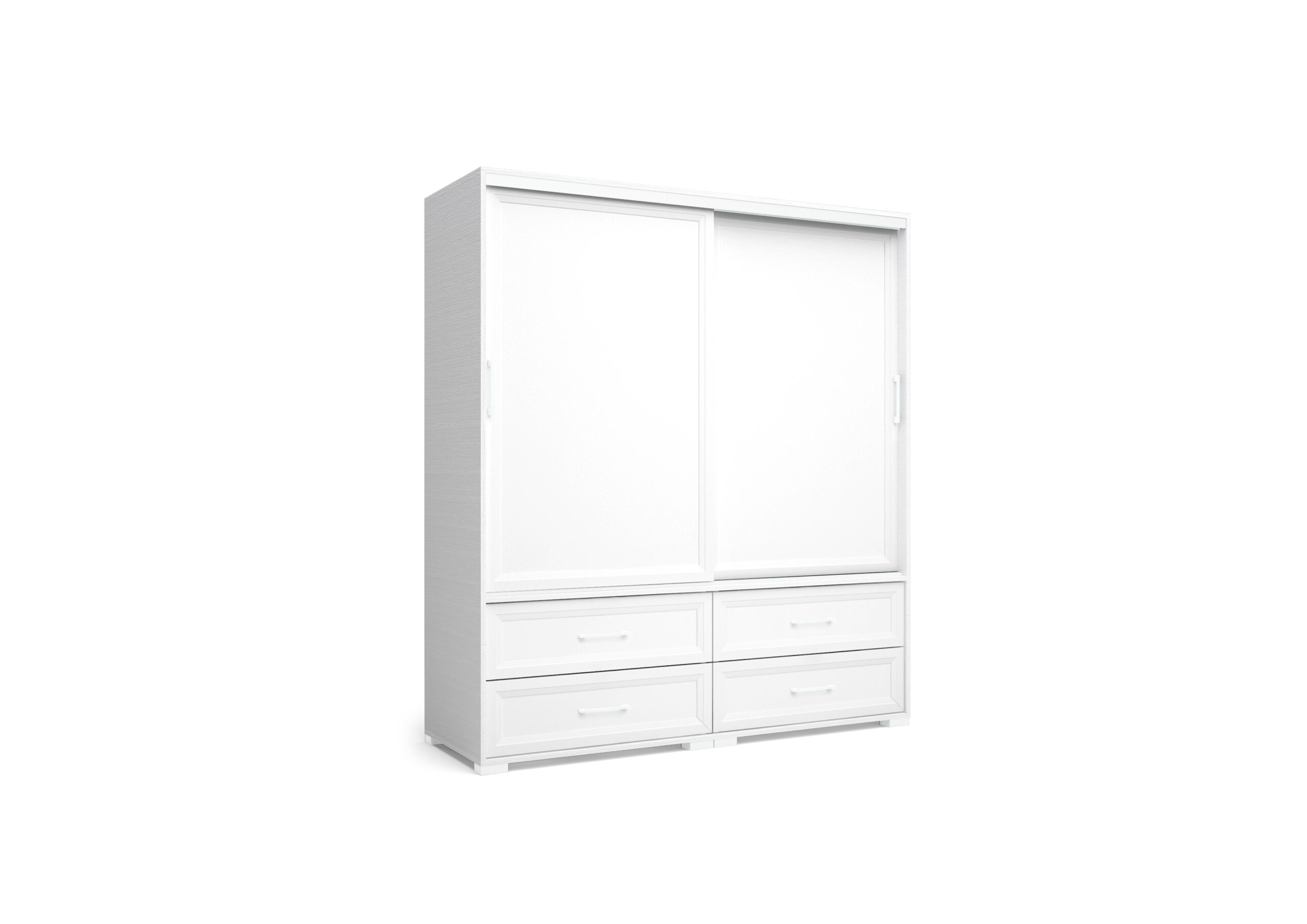 Trója gardrób 180 cm - Image 3