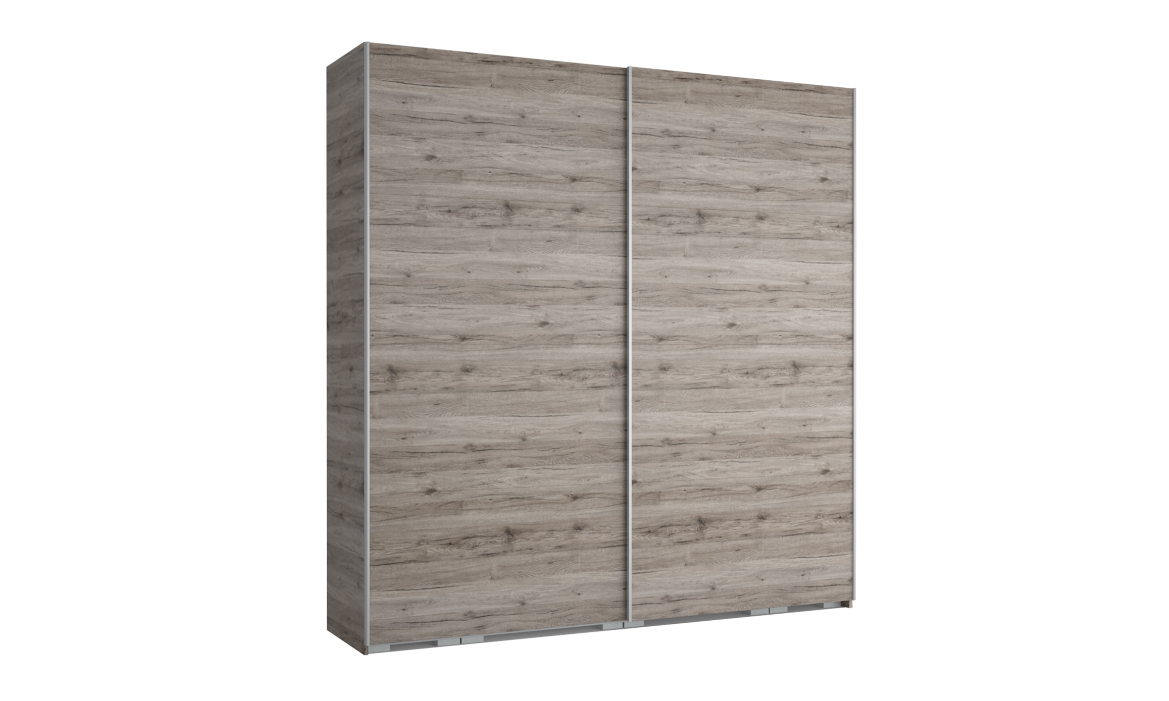 Főnix gardrób 234 cm széles - Image 6