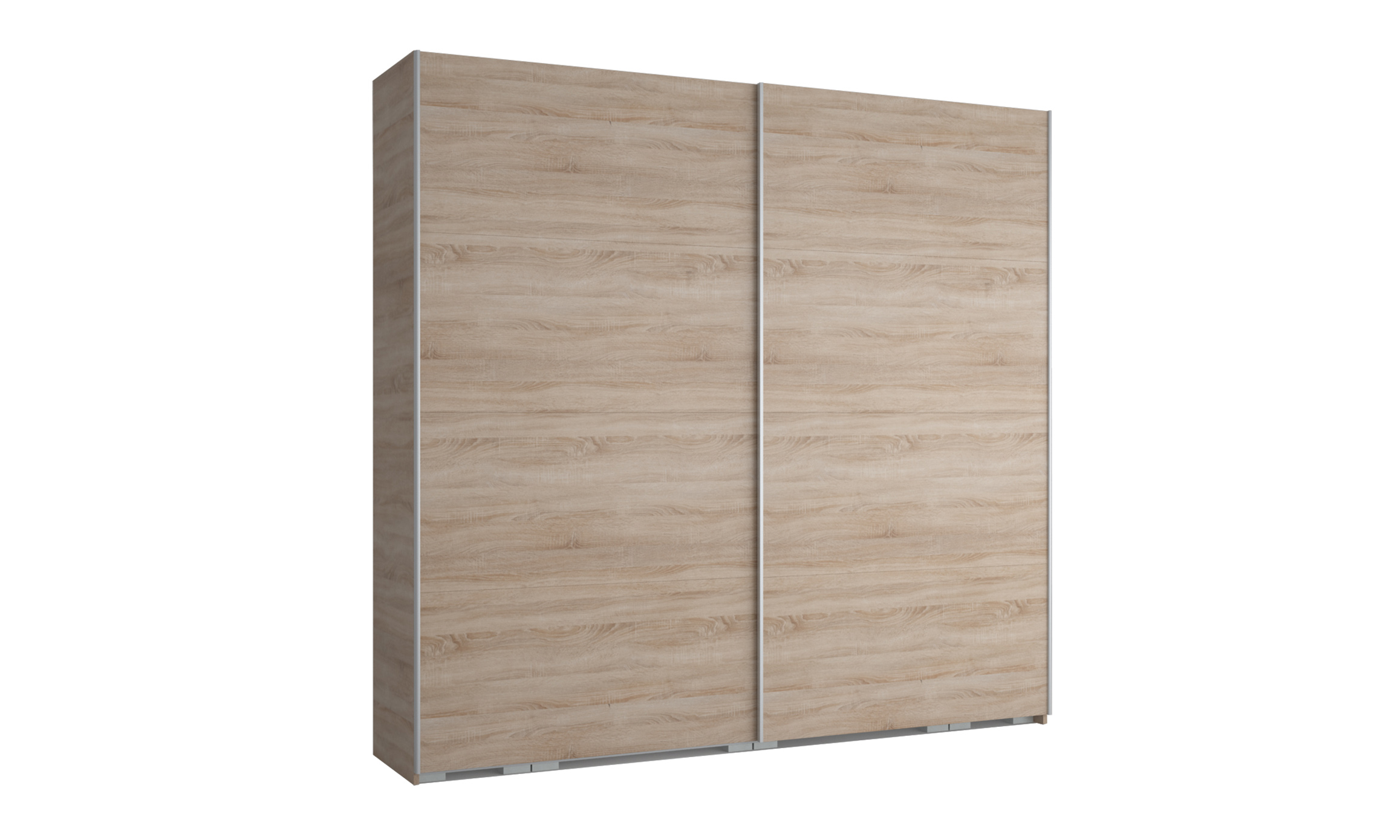 Főnix gardrób 254 cm széles - Image 13
