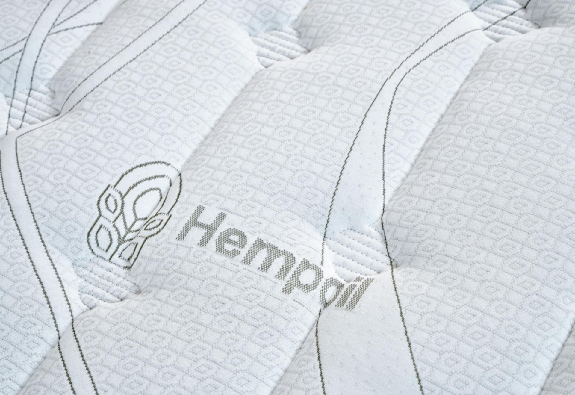 HEMPOIL egyszemélyes ágy - Image 6