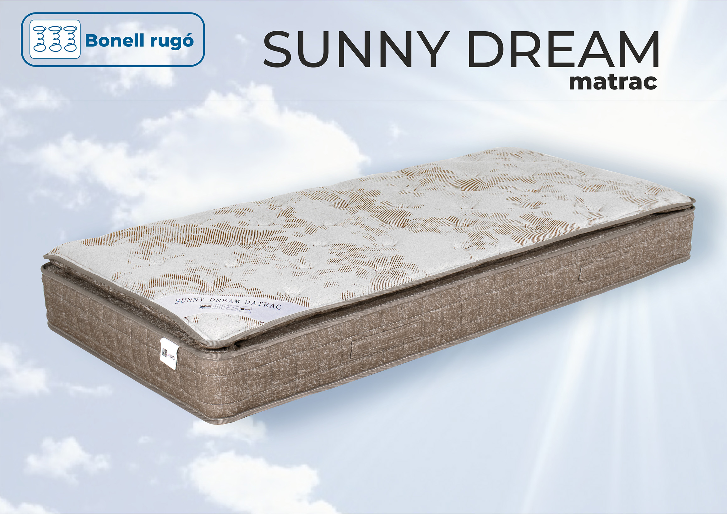 Sunny Dream matrac - Image 4