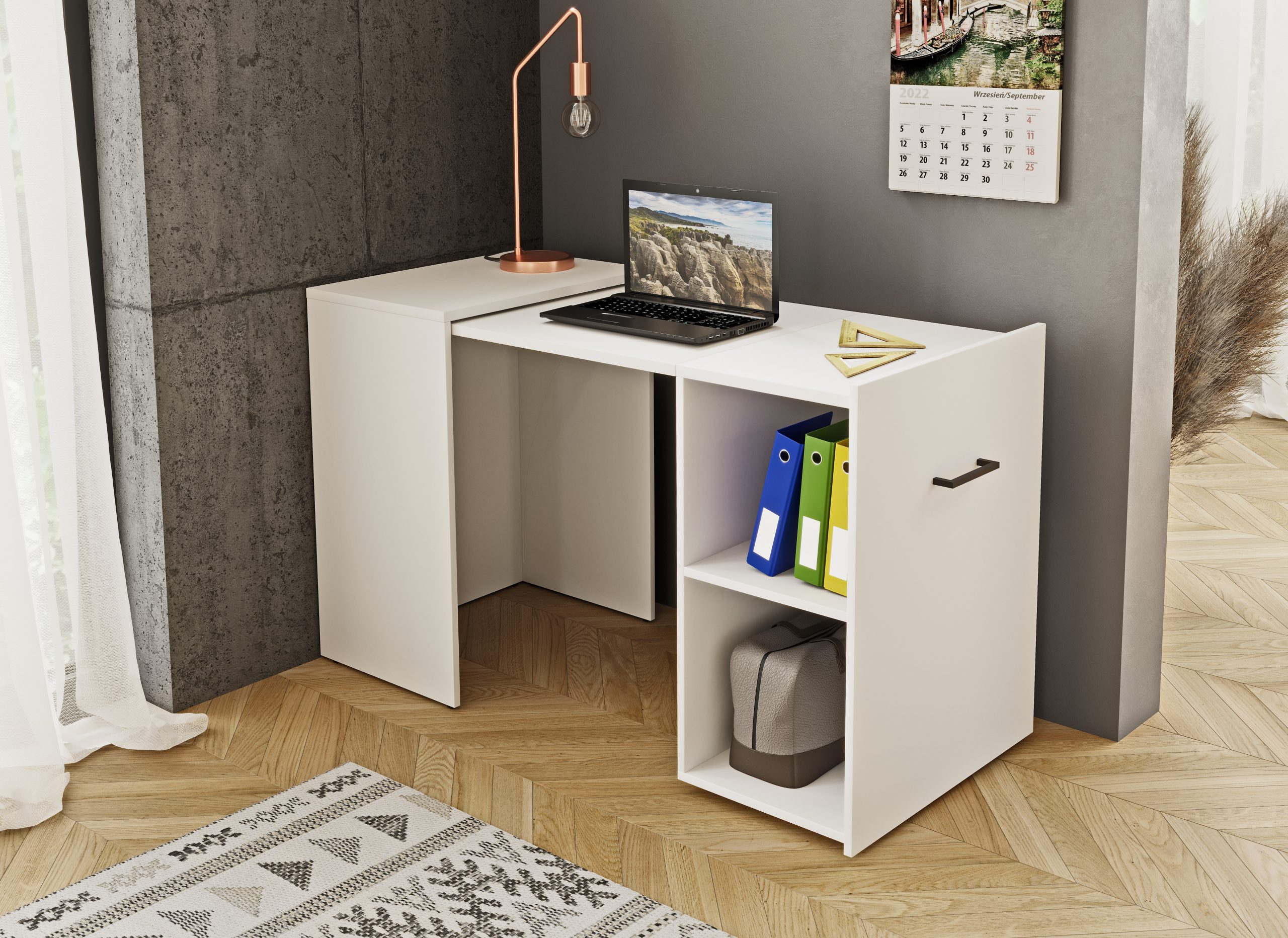 Smart íróasztal - Image 3