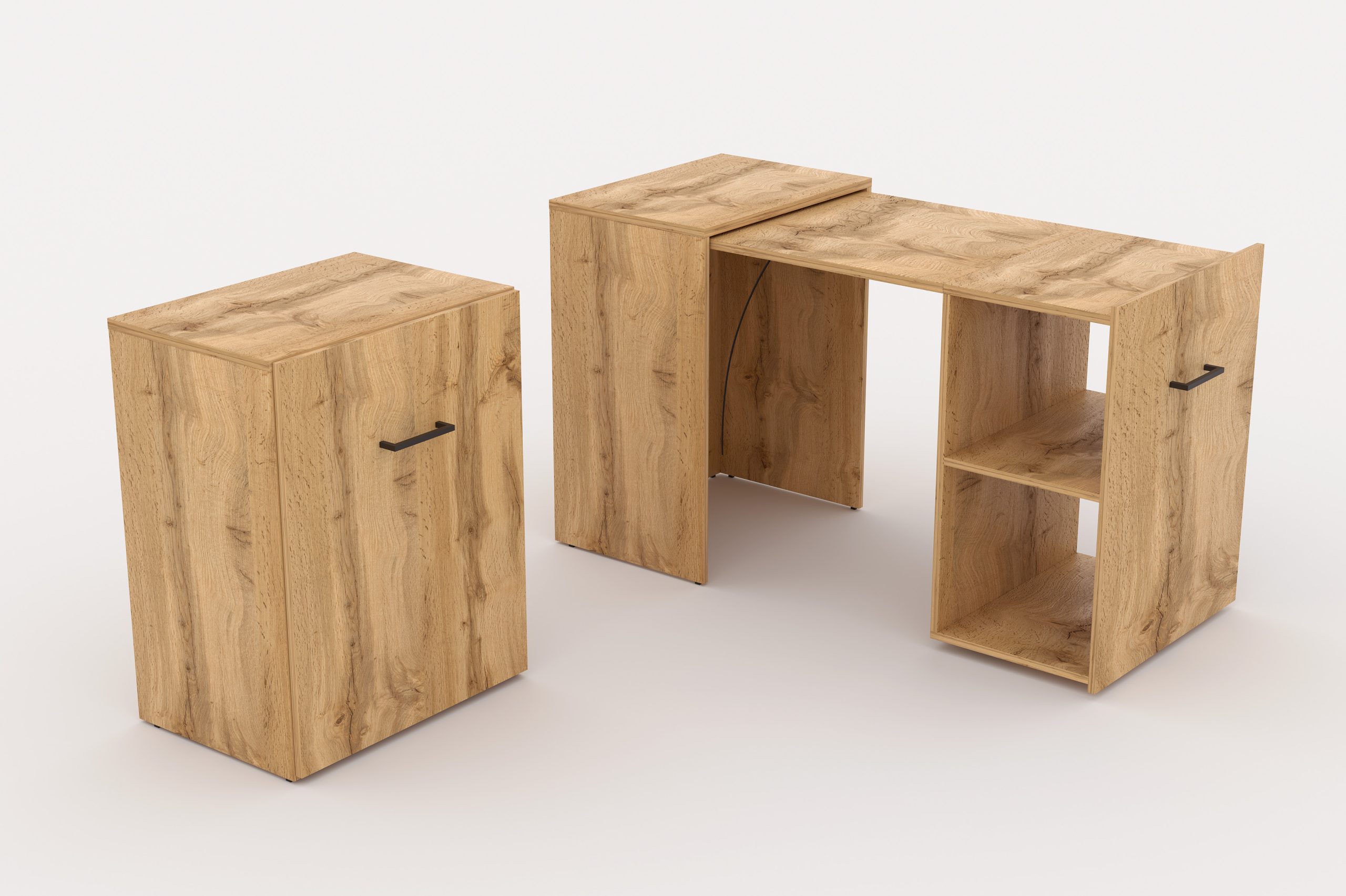 Smart íróasztal - Image 5