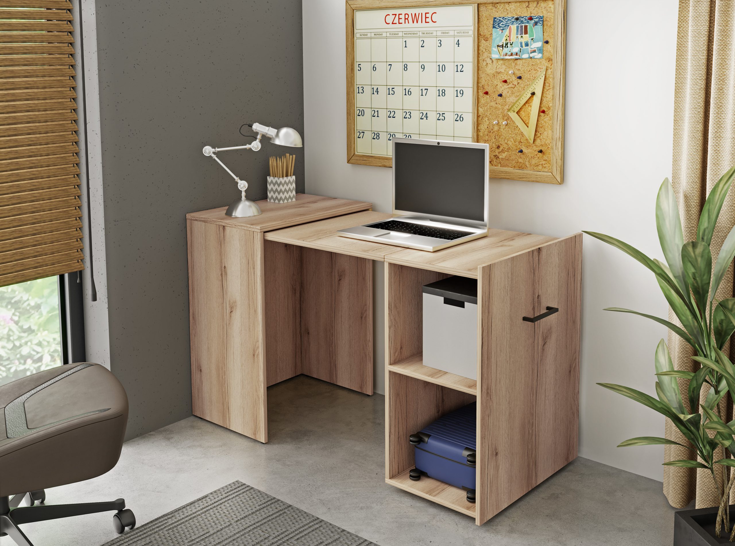 Smart íróasztal - Image 4