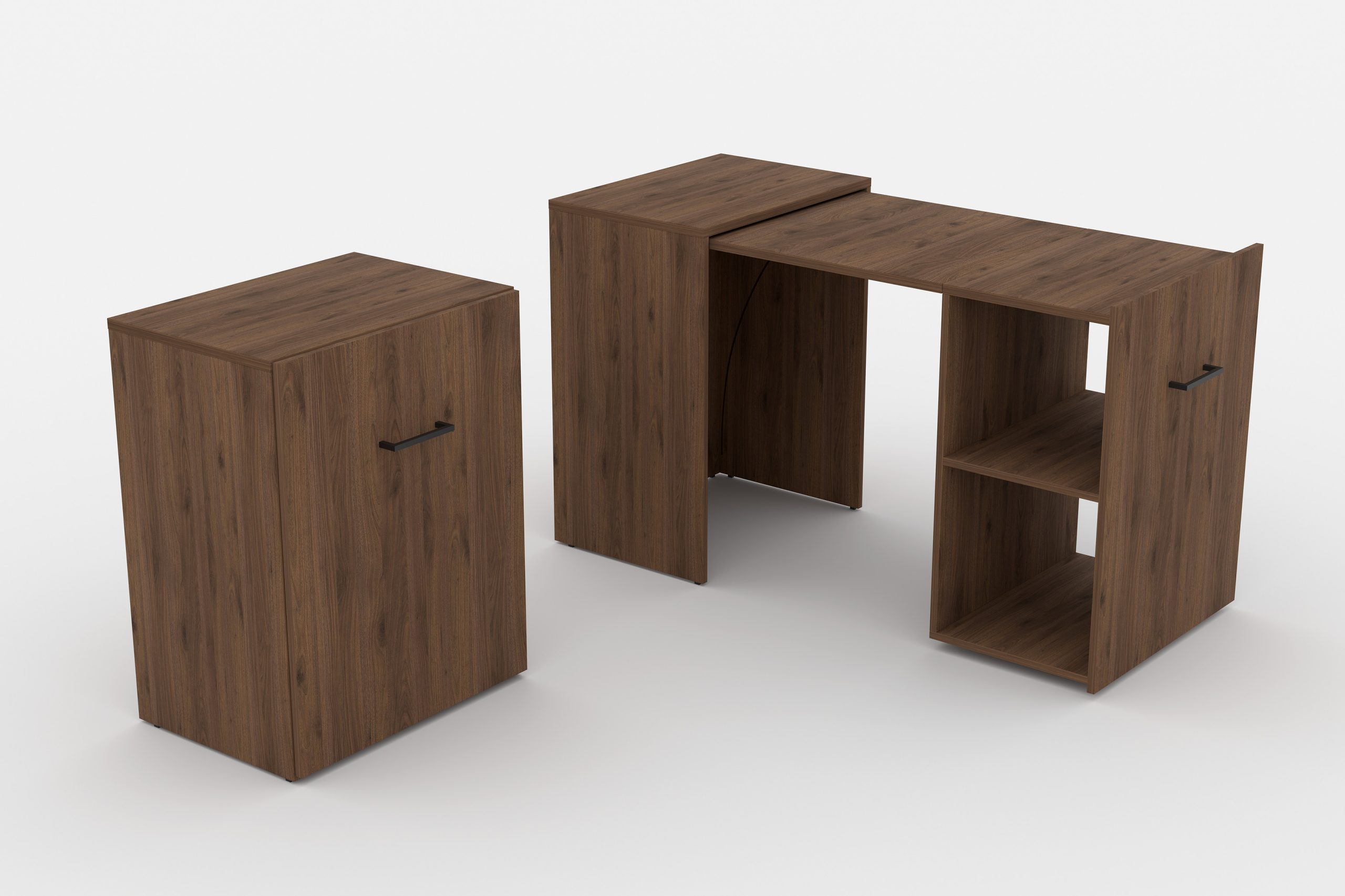 Smart íróasztal - Image 7
